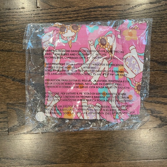 Posh Peanut Unicorn Vibes Classic Pajama Set - 18-24 months - Picture 2 of 2